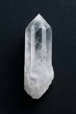 Clear Quartz