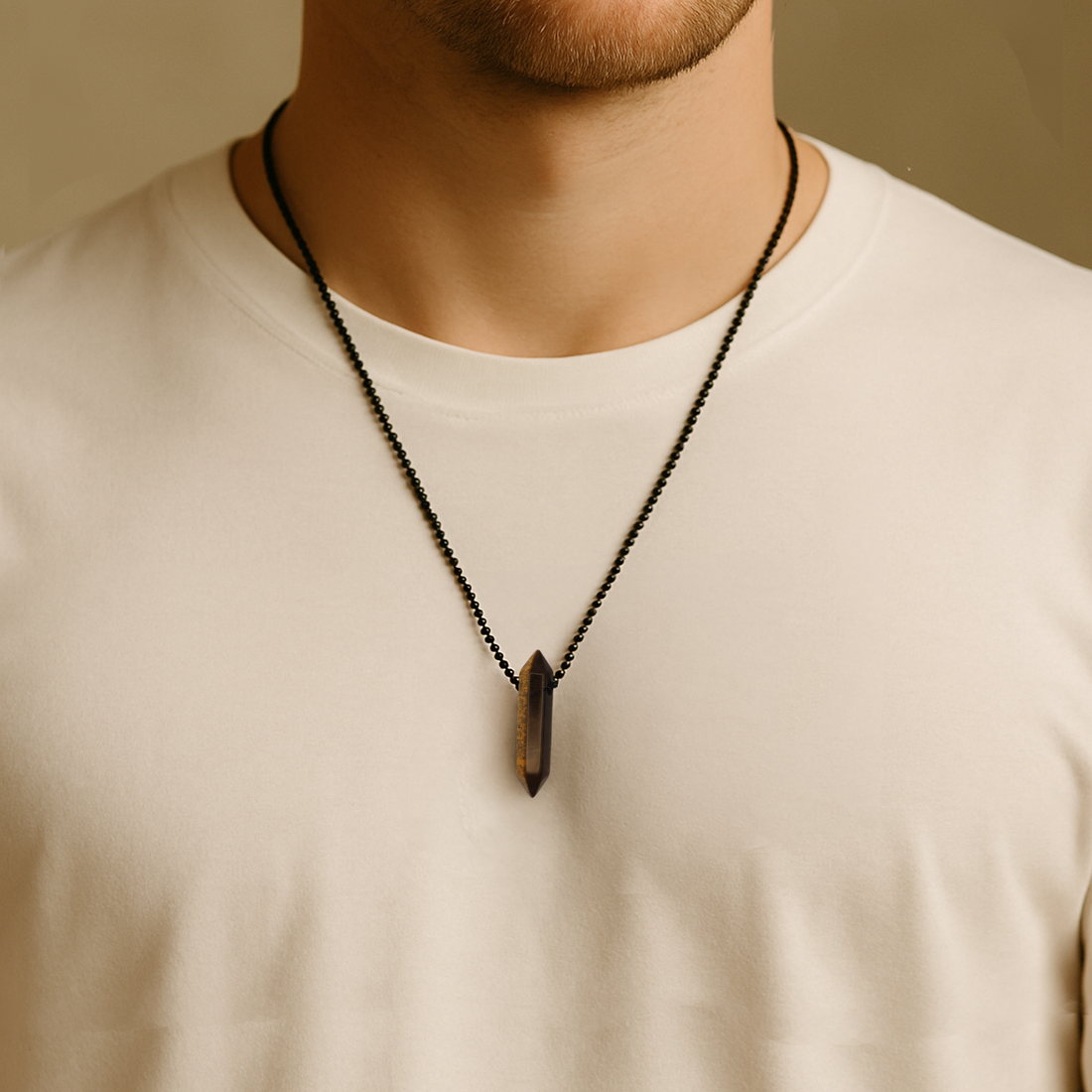 Origins Tigerseye Pendant