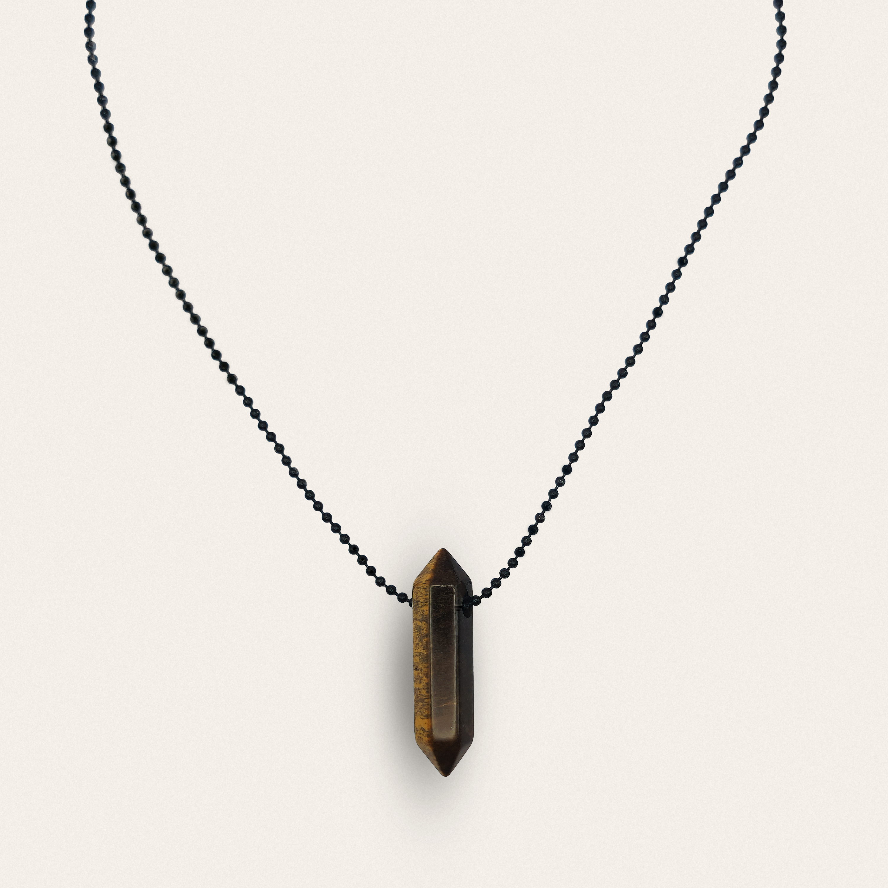 Origins Tigerseye Pendant