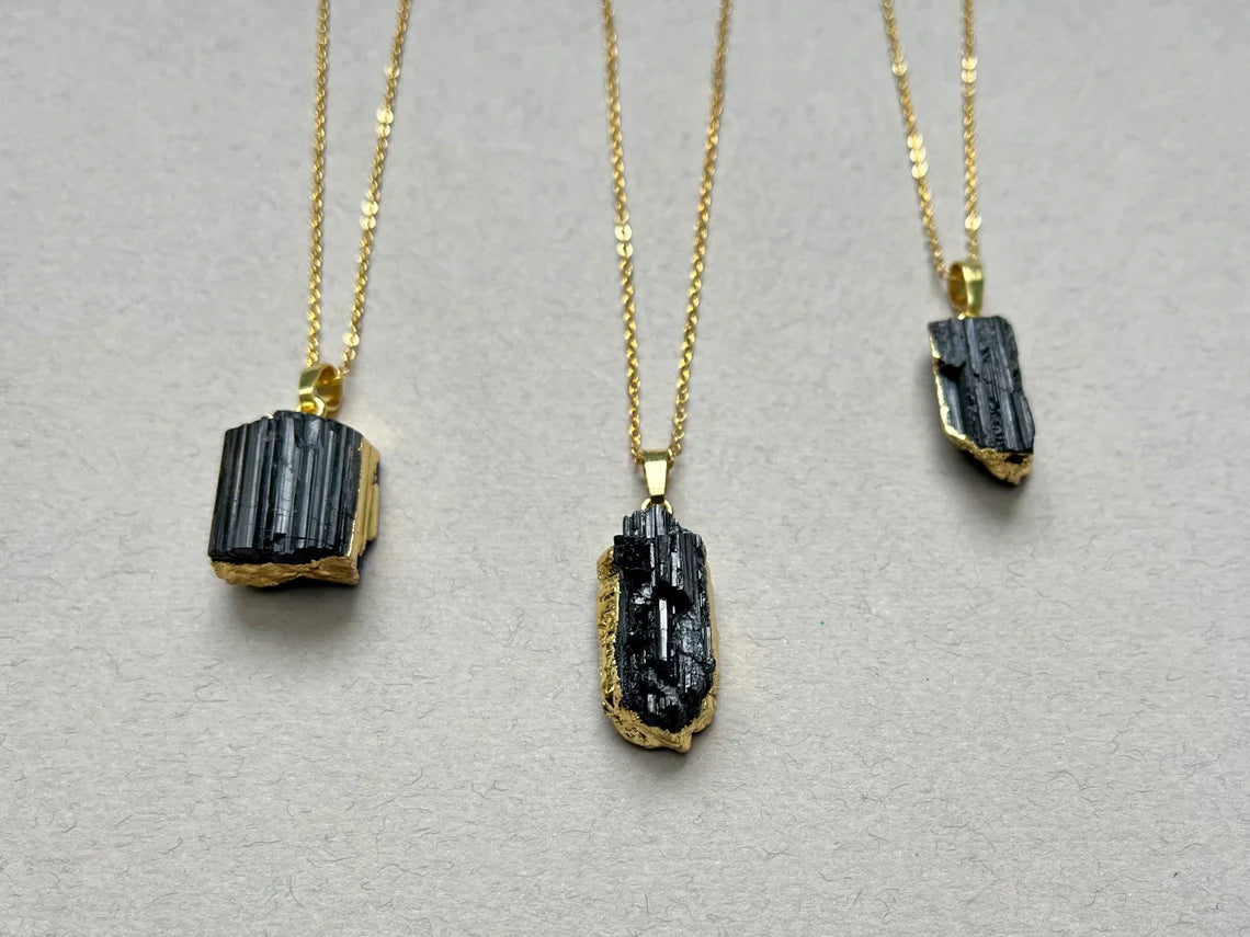 Tourmaline Necklace